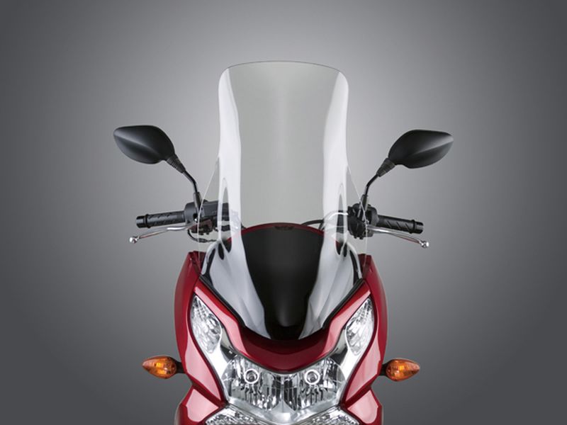 DAYTONA デイトナ National Cycle Vstream ウインドシールド ミドル/クリア PCX125/150