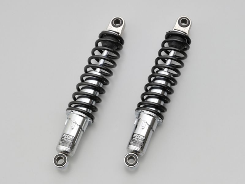 DAYTONA デイトナ リアガスショック バネレート1.6kgf/mm SR400(FI)/500 21,945円