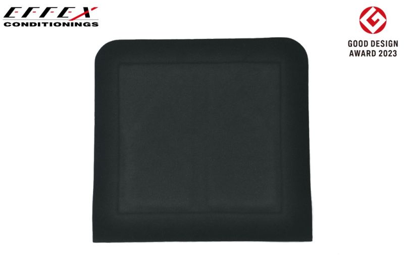 EFFEX エフェックス GEL-ZAB SS (ゲルザブSS) ユニバーサル 260x250mm 汎用