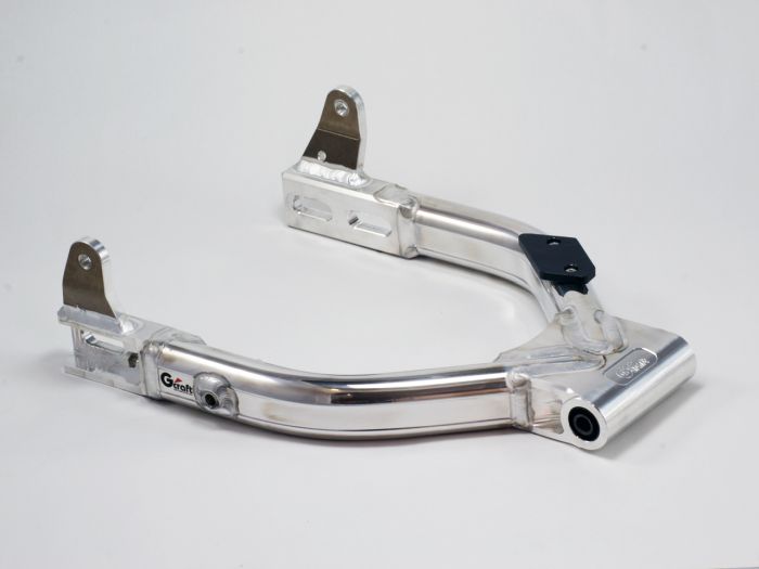 GクラフトダックススーパーワイドS/Aスタンダード＋2モンキーハブ用ダックス/シャリー