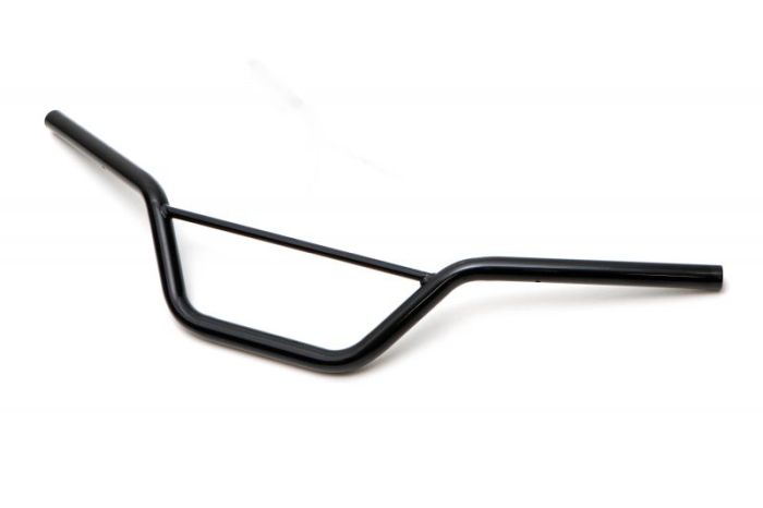 ACTIVE アクティブ VMX ハンドル ブラック CL500/250 '23|motofellow