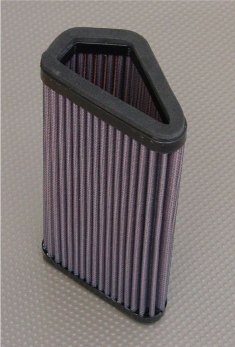 DNA ディーエヌエー 車種別モトフィルター DUCATI 1098/S 07-09/848 08-09/1098R 08-09