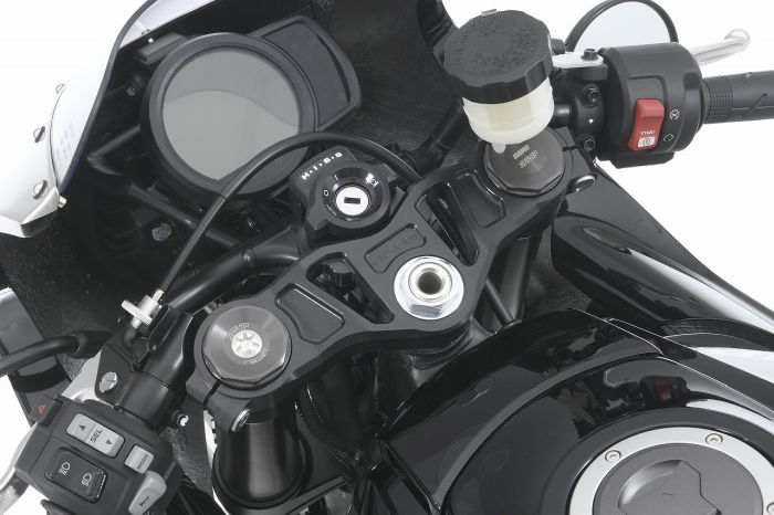 GCraft モンキートップブリッジ モンキー用ステムキット新製品のご案内 | Gクラフトオンライン Gcraft