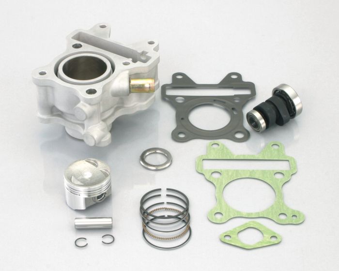 KITACO キタコ LIGHT　ボアアップKIT 63cc ジョグ/-DX/-ZR（4スト車） 26,355円