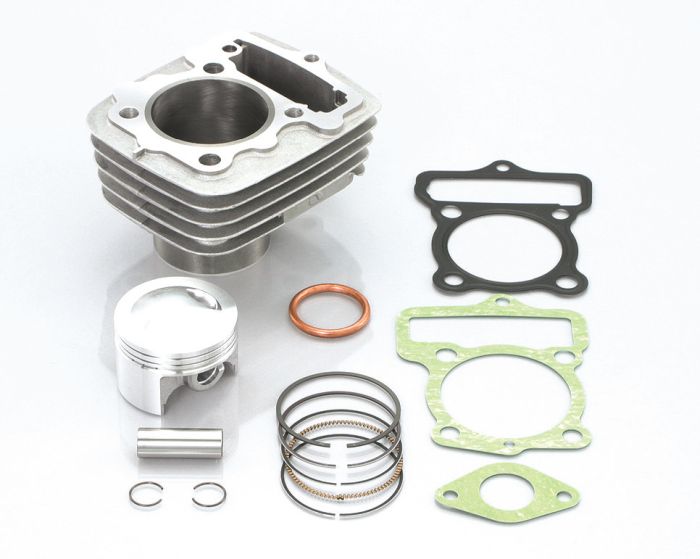 KITACO キタコ LIGHT ボアアップKIT 82cc エイプ50