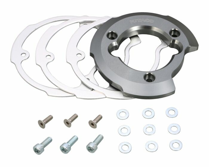 楽天市場】ホンダ純正 H2C CT125 ハンターカブ JA55専用 クランク