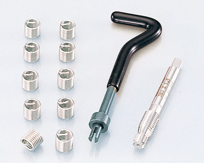KITACO キタコ リコイルKIT パイロットタップ付/M10×P1.25 汎用