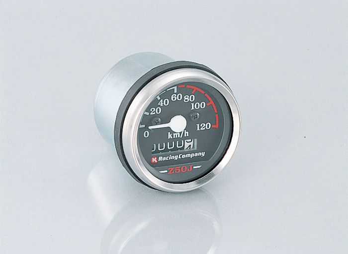 楽天市場】KITACO (キタコ) メーター 120km 純正対応 モンキー エイプ