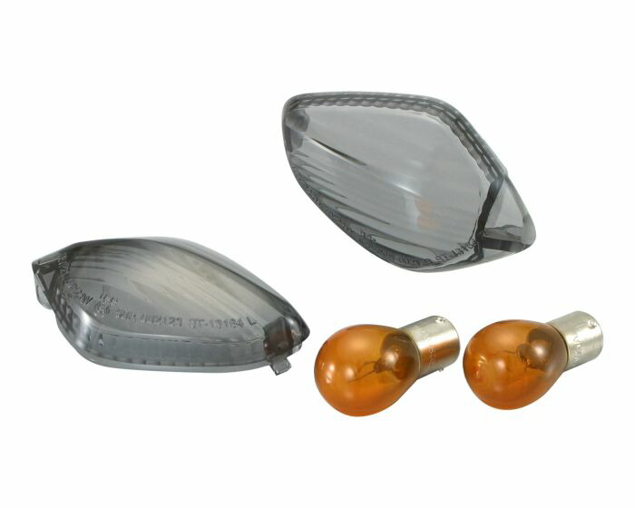 激レア！希少！南海部品グランプリレンズ　キタコガーニッシュ　廃盤　3yk キタコ テールガーニッシュ のパーツレビュー | JOG 3YK(mst@) | みんカラ