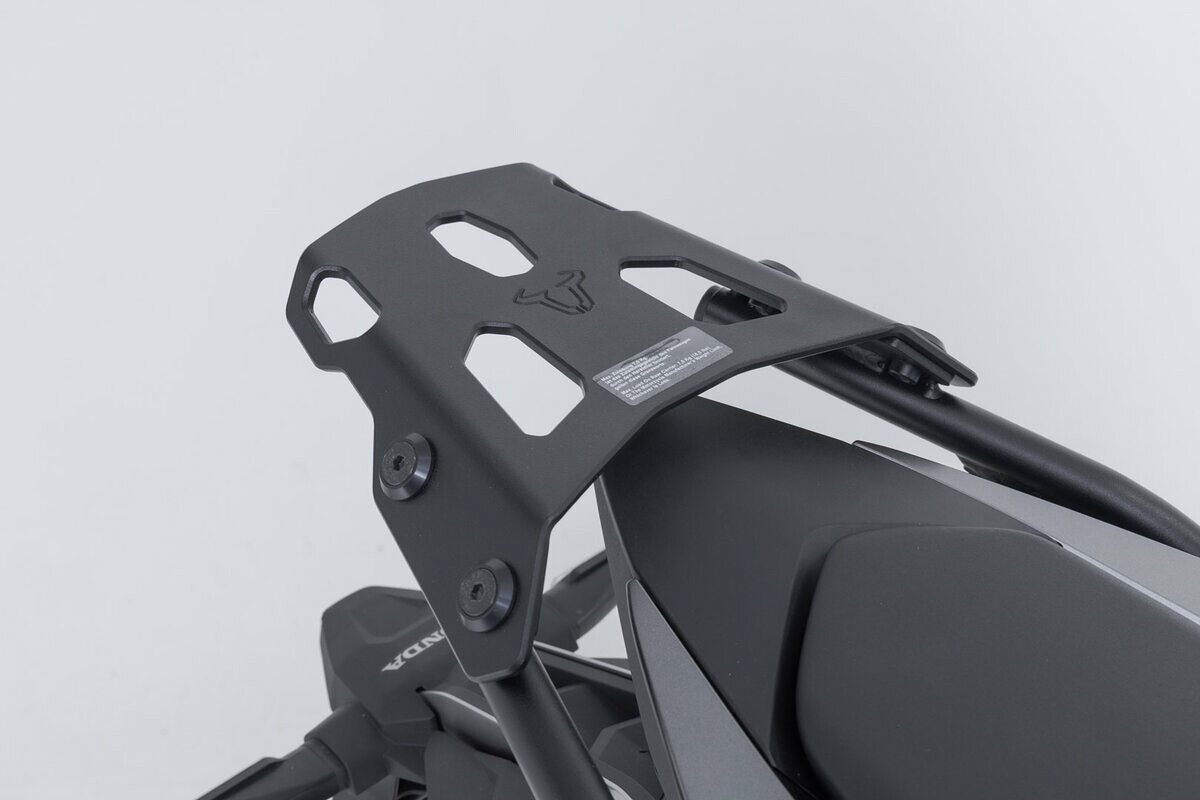 SW-MOTECH エスダブリューモテック STREET-RACK (ストリートラック) BLK CB1000HORNET 25