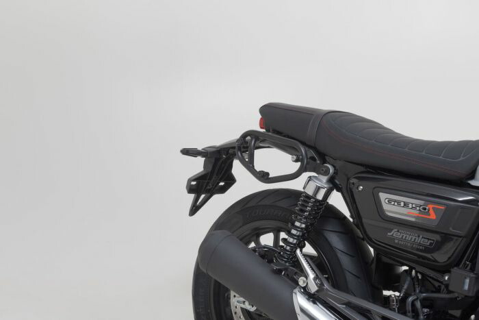 SW-MOTECH エスダブリューモテック SLC サイドキャリア (右) GB350S 23