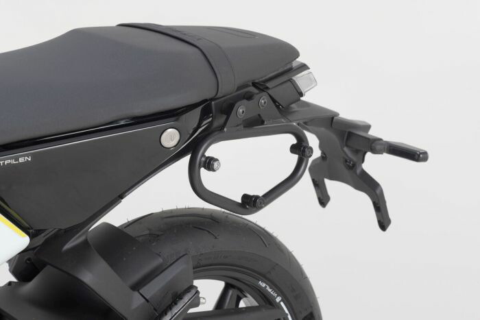 SW-MOTECH エスダブリューモテック SLC サイドキャリア (左) HUSQVARNA SVARTPILEN/VITPILEN401 24