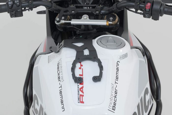 SW-MOTECH エスダブリューモテック PROタンクリング BLK CB125R 24
