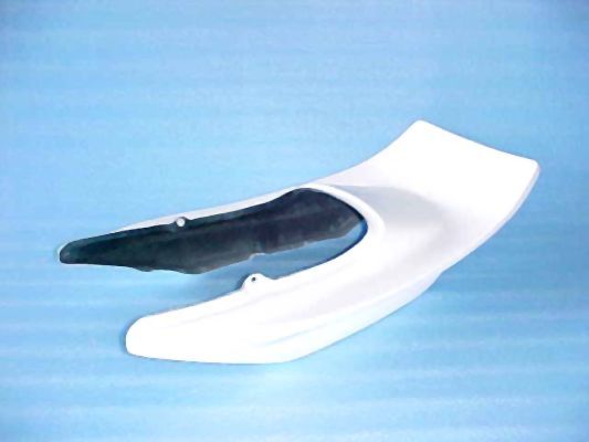 楽天市場】XJR400 〜97 Z2タイプ テールカウル 4HM TSH YAMAHA