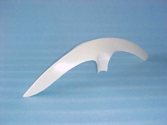 楽天市場】汎用 トンガリフェンダー（3面） 新品【国内生産