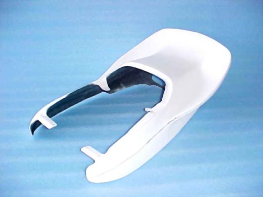 楽天市場】JOKERS ジョーカーズ アウトバーンテール ゼファー400用