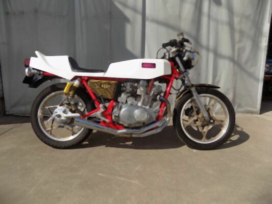 ジョーカーズ　バリオス　cbrタンク バリオス250用 オリジナルCBRタンク｜JOKER'Sストア