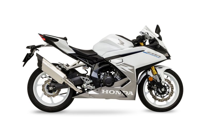MORIWAKI モリワキ Slip-On Exhaust BLADE CBR250RR 17-22