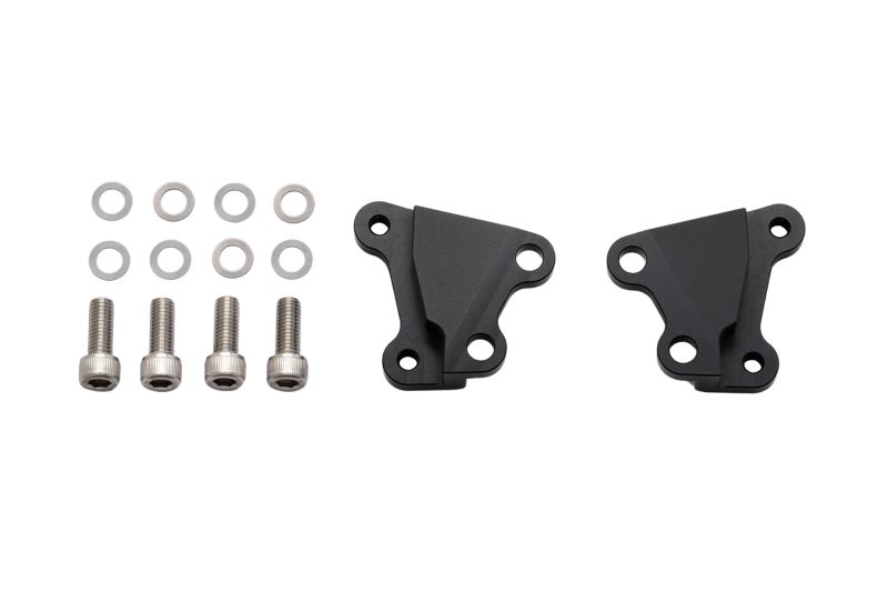 PLOTBrembo プロトブレンボ キャリパーサポートBrembo40mmピッチ Z650RS '22-'23｜motofellow