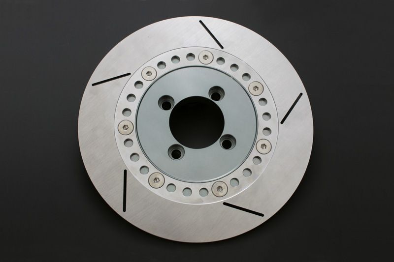 PMC ピーエムシー φ250mmS1タイプディスクローター・単品 Z750-1000/Z1R '76-'80 STD 4穴ディスク 32,819円