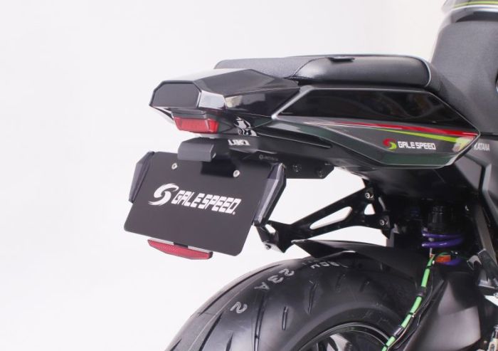 ARCHI アーキ LEDリングポジションテールランプスモーク Z900RS ARCHI アーキ LEDリングポジションテールランプ スモーク Z900RS