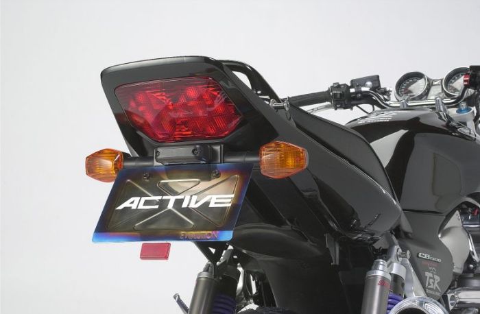 ACTIVE アクティブ フェンダーレスキット CB1300SF 03-09/CB1300SB 05-09