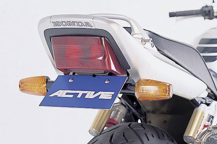 ACTIVE アクティブ フェンダーレスキット CB1300SF 98-02