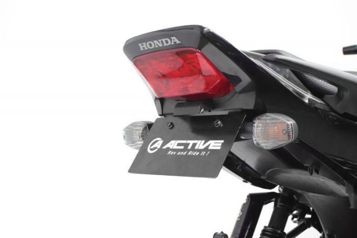 CB400SF/SB 14年〜 フェンダーレスキット ACTIVE アクティブ ACTIVE アクティブ フェンダーレスキット CB400SB CB400SF HONDA