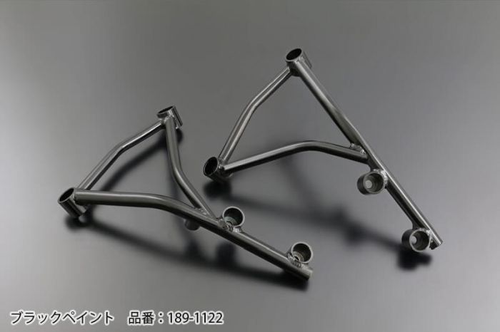 楽天市場】【ストライカー】 フロントフェンダー 一体式 カーボン