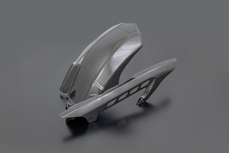 カワサキ Z900RS/CAFE LEDリングポジションテールランプ