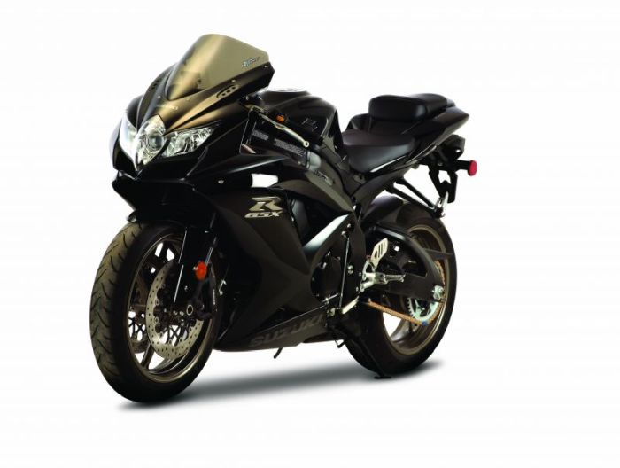 【受注生産 注文約4ヶ月】ZEROGRAVITY ゼログラビティ スクリーン SRタイプ クリア GSXR600 08-10/GSXR750 08-10|motofellow
