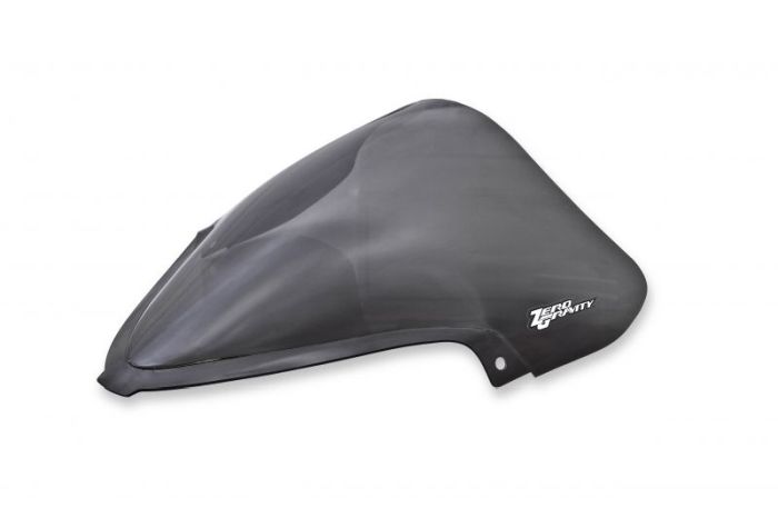 【受注生産 注文約4ヶ月】ZEROGRAVITY ゼログラビティ スクリーン SRタイプ スモーク GSX1300R 08-19 14,981円