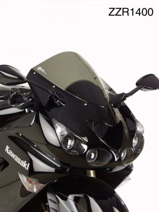 ZX-14R ZZR1400 06-15 ダブルバブルイリジウムスクリーンBDS 人気の贈り物が ZX-14R ZZR1400 06-15 ダブルバブルイリジウム