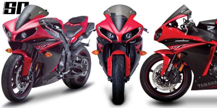 【受注生産 注文約4ヶ月】ZEROGRAVITY ゼログラビティ スクリーン SRタイプ クリア YZF-R1 09-14|motofellow