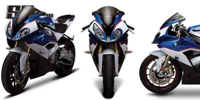 【受注生産 注文約4ヶ月】ZEROGRAVITY ゼログラビティ スクリーン SRタイプ クリア BMW S1000RR(ABS) 15-19