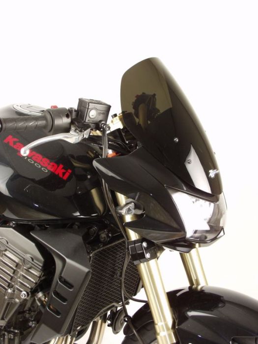 ゼログラビティ　Z1000 スクリーン　D型 ZERO GRAVITY ZEROGRAVITY ゼログラビティ スクリーン 【ダブル