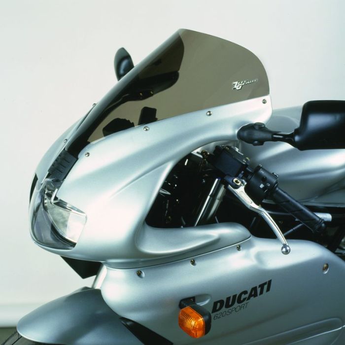 【受注生産 注文約4ヶ月】ZEROGRAVITY ゼログラビティ スクリーン スポーツツーリング クリア SS900/SP/CR/FE/SPORT 98-02/SS800/SS1000 03-07｜motofellow