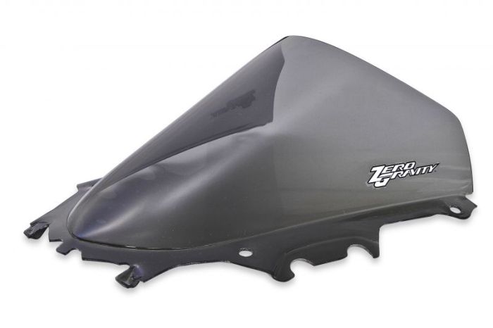 【受注生産 注文約4ヶ月】ZEROGRAVITY ゼログラビティ スクリーン MARC1 スモーク YZF-R25 19-20/YZF-R3 19-20
