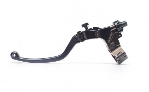 GALESPEED ゲイルスピード ワイヤークラッチホルダーキット 汎用(ブラウンボディレバーレシオ28mm/30mm) STDクランプ|motofellow