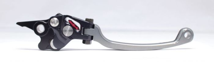 ACTIVE アクティブ STFブレーキレバー ガンメタリック CBR250RR 17-20/GROM 13-20/MONKEY125 19etc