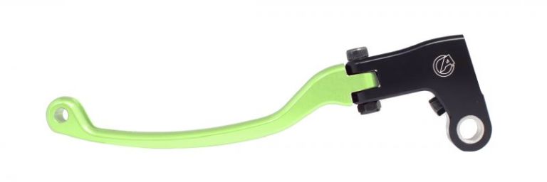 ACTIVE アクティブ STFクラッチレバー グリーン REBEL1100 '21 5,063円