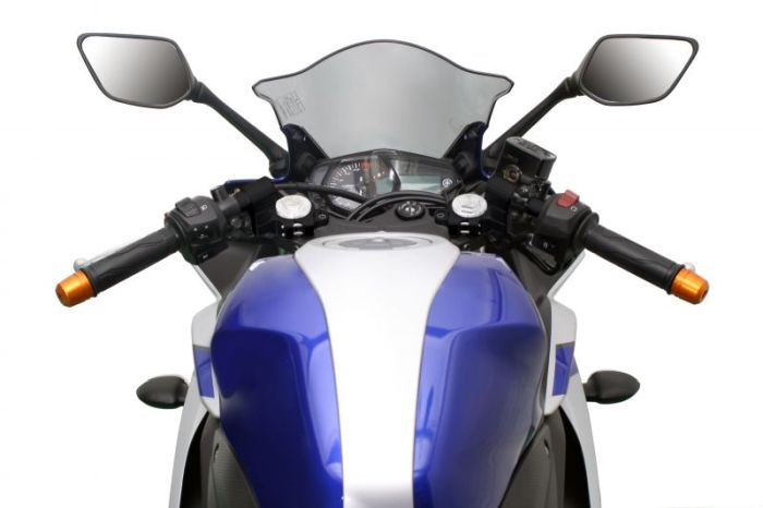 YZF-R25 15〜18年 セパレートハンドルキット アクティブ ACTIVE