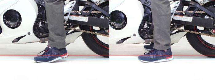 HYPERPRO ハイパープロ コンビKIT(フロント＋リアスプリング) GSX1300R 08-17(ABS車含む) [22051710+22051711] (ローダウンタイプ:約-15mm)