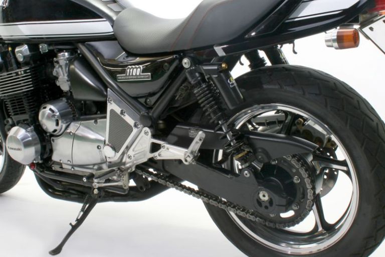 HYPERPRO ハイパープロ ツインショック T367 ピギーバック コンスタントライジング ZEPHYR1100/RS カスタム パーツ|motofellow