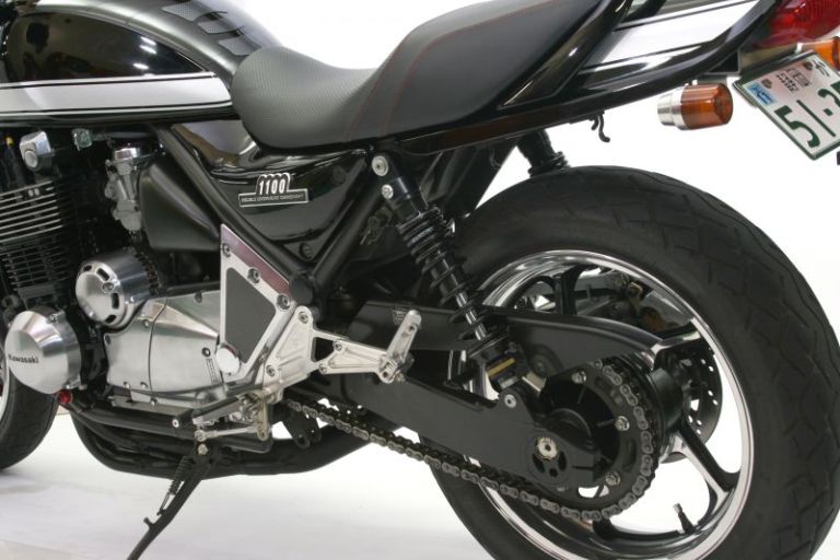 HYPERPRO ハイパープロ ツインショック T360 エマルジョン コンスタントライジングレート ZEPHYR1100/RS カスタム パーツ
