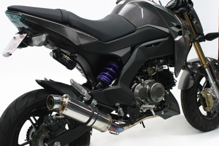 楽天市場】HYPERPRO ハイパープロ モノショック T461 ホース付