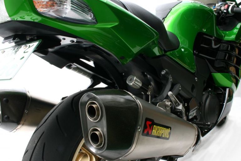 HYPERPRO ハイパープロ ストリートBOX モノショック 460 エマルジョン HPA ZX-14R 12-15(ABS車含) カスタム パーツ