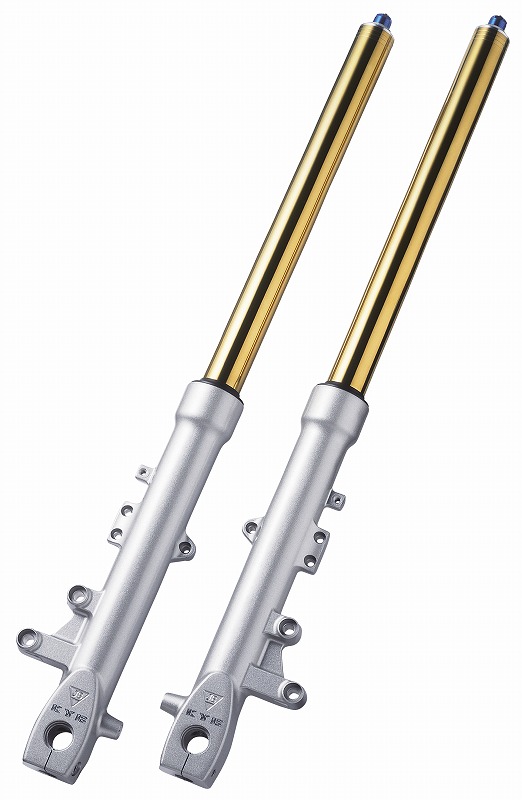 【おまけ付き】オーリンズ 916フロントフォークスプリング OHLINS / オーリンズ フロントフォーク スプリング 2本セット