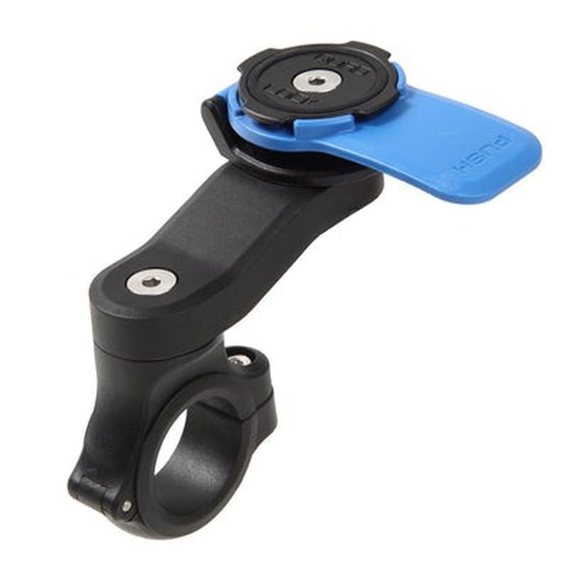 QUAD LOCK クアッドロック バイク用 ハンドルバーマウント V2 【選べるオプション】 まるっと揃うセット