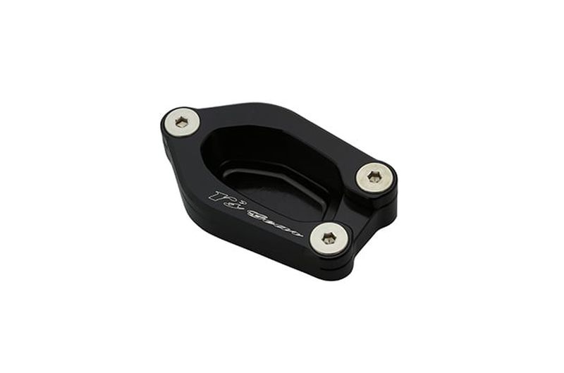 r's gear アールズギア スタンドハイトブラケット F800GT/R '-08｜motofellow